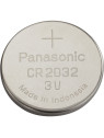 Batterie Lithium CR2032 (qt-6)