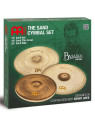 Meinl Set 14/18/20 Byzance Vintage
