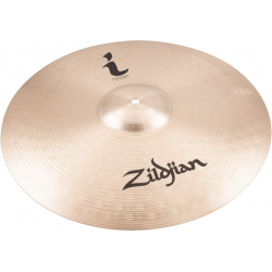 ZILDJIAN - ILH18CR Ride Crash 18" 