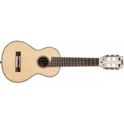 Mahalo MP5 Guitalélé + housse