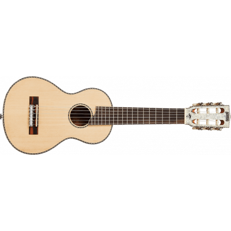Mahalo MP5 Guitalélé + housse