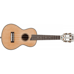 Mahalo MP2 Ukulele Concert