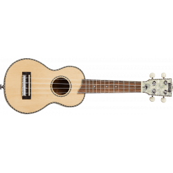 Mahalo MP1 Ukulele Soprano 