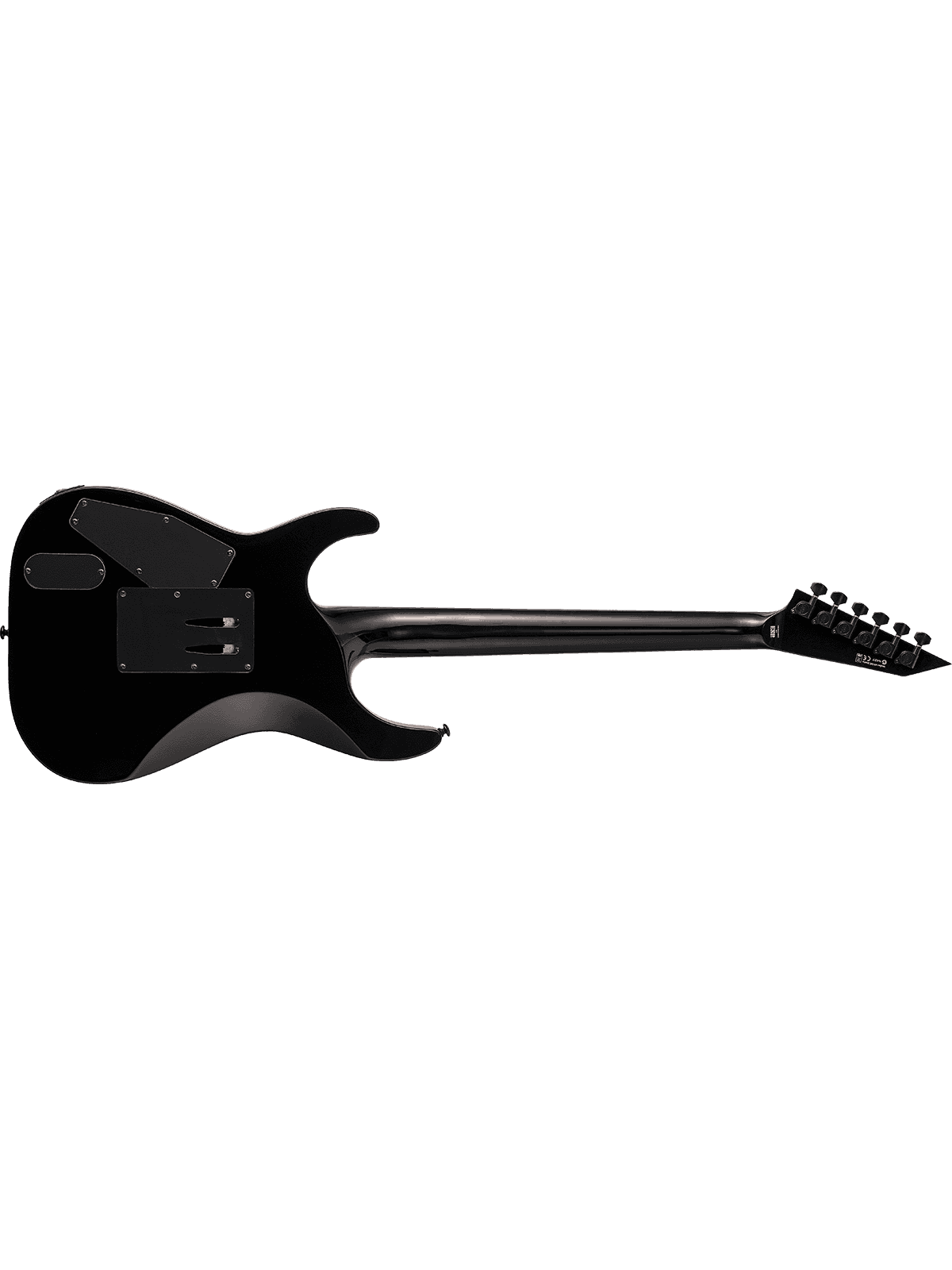 LTD - KH-602 Kirk Hammet Noir