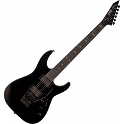 LTD - KH-602 Kirk Hammet Noir