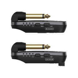 NUX - B2-PLUS Hf Guitare