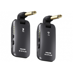 NUX - B2-PLUS Hf Guitare