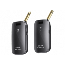 NUX - B2-PLUS Hf Guitare