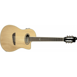 EKO - NXT Nylon C/E Natural