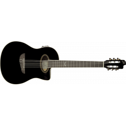 EKO - NXT Nylon C/E Noir