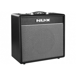 NUX - MIGHTY-40-BT Ampli Guitare