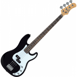 EKO - Basse Starter Black