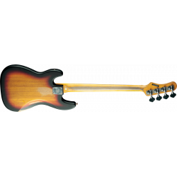 EKO - Basse Relic Sunburst