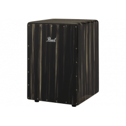 Pearl Cajon Boom Box Artisan