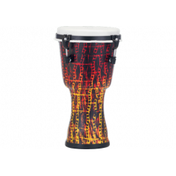 Pearl - Djembé 8" Trival Fire