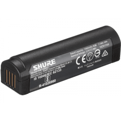 SB902A Accu Lithium-Ion