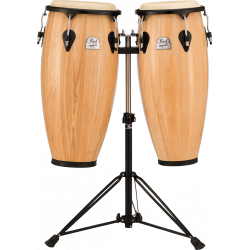 Pearl - Support Congas Double
