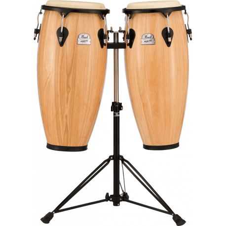 Pearl - Support Congas Double