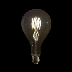 VINTAGE LED FILAMENT BULB PS35
