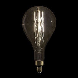 VINTAGE LED FILAMENT BULB PS52