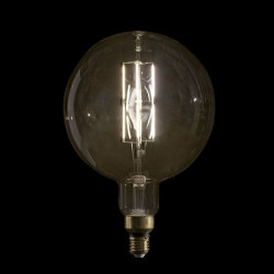 VINTAGE LED FILAMENT BULB G200