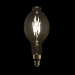 VINTAGE LED FILAMENT BULB BT118