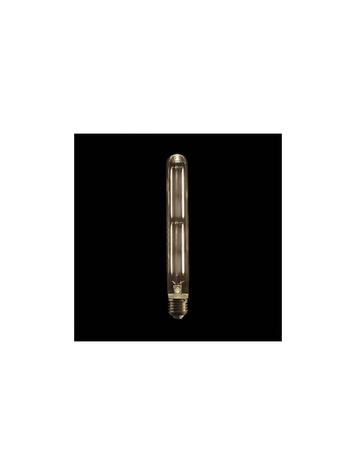 VINTAGE LED FILAMENT BULB T9