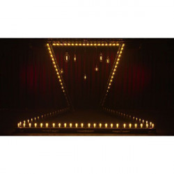 SHOWTEC EDISON DOT E6 VINTAGE