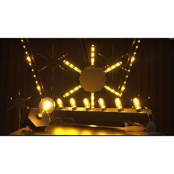 SHOWTEC EDISON DOT E6 VINTAGE