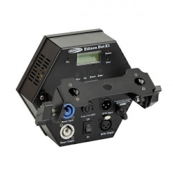 SHOWTEC EDISON DOT E1 VINTAGE