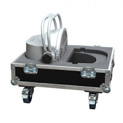 Showtec Pour 2X VINTAGE BLAZE '33