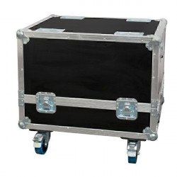 Showtec Pour 2X VINTAGE BLAZE '33