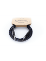 Cordial Jack Tweed 7.5m Bleu