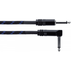 Cordial Jack Coudé Tweed 7.5m Bleu