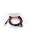 Cordial Jack Coudé Tweed 7.5m Rouge