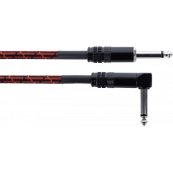 Cordial Jack Coudé Tweed 7.5m Rouge