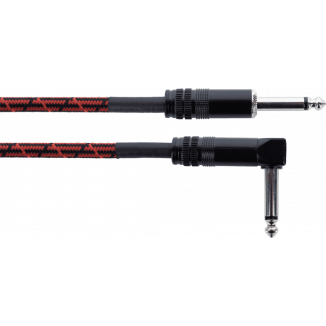 Cordial Jack Coudé Tweed 7.5m Rouge