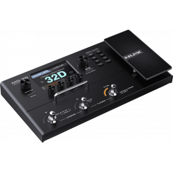 NUX - MG30 Multi-Effets Guitare