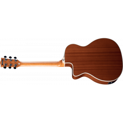 EKO - NXT Auditorium C/E Gaucher