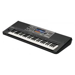 Yamaha PSR-A5000 Clavier Oriental