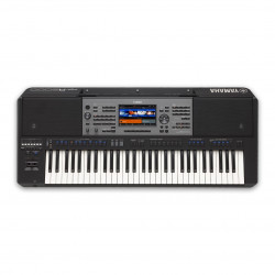 Yamaha PSR-A5000 Clavier Oriental