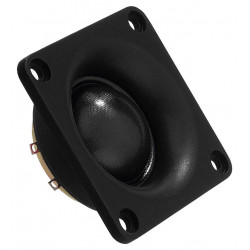 Tweeter Dôme 50W 8 ohms