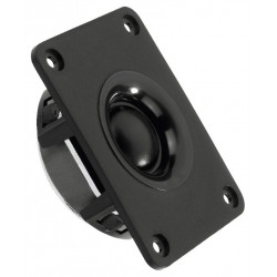 Tweeter Dôme 25W 8 ohms