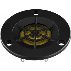 Tweeter Aigu Ruban 10W 4 Ohms