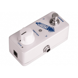 NUX - LACERATE-BOOST Effet Guitar