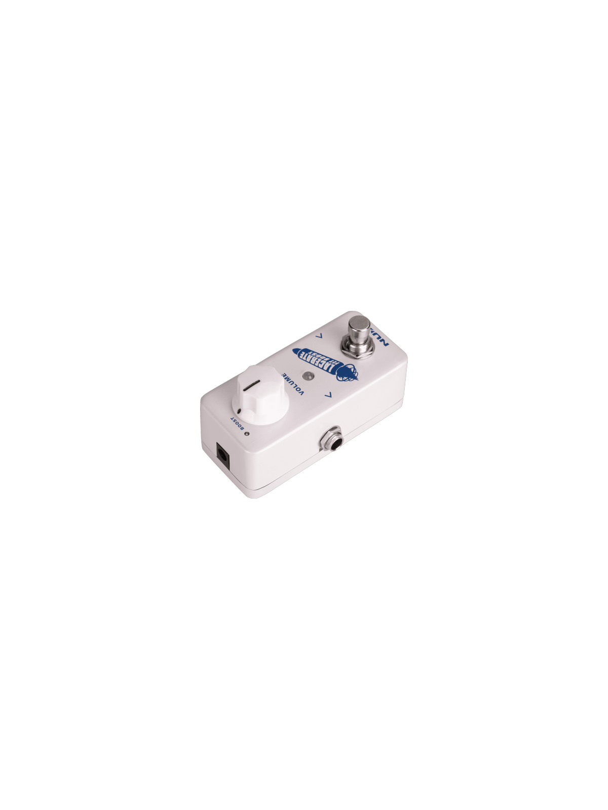 NUX - LACERATE-BOOST Effet Guitar
