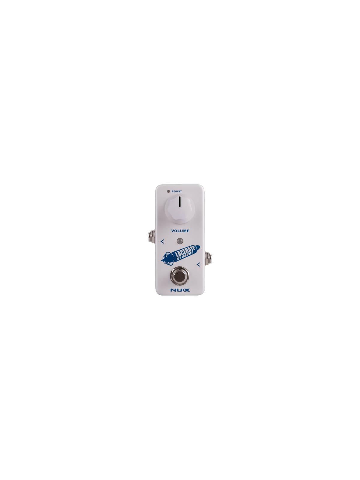 NUX - LACERATE-BOOST Effet Guitar