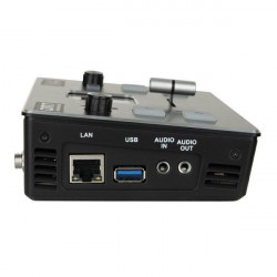 DMT D1 Mini Vidéo Switcher