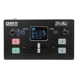 DMT D1 Mini Vidéo Switcher