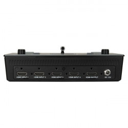 DMT D1 Mini Vidéo Switcher